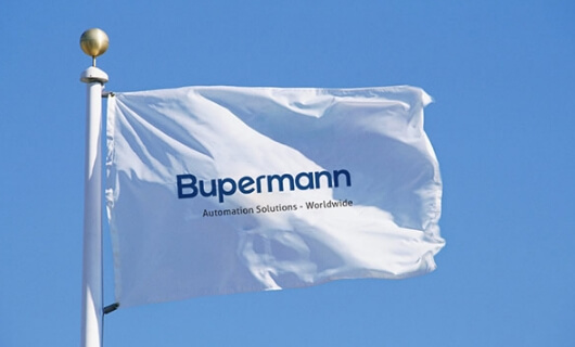 About Bupermann