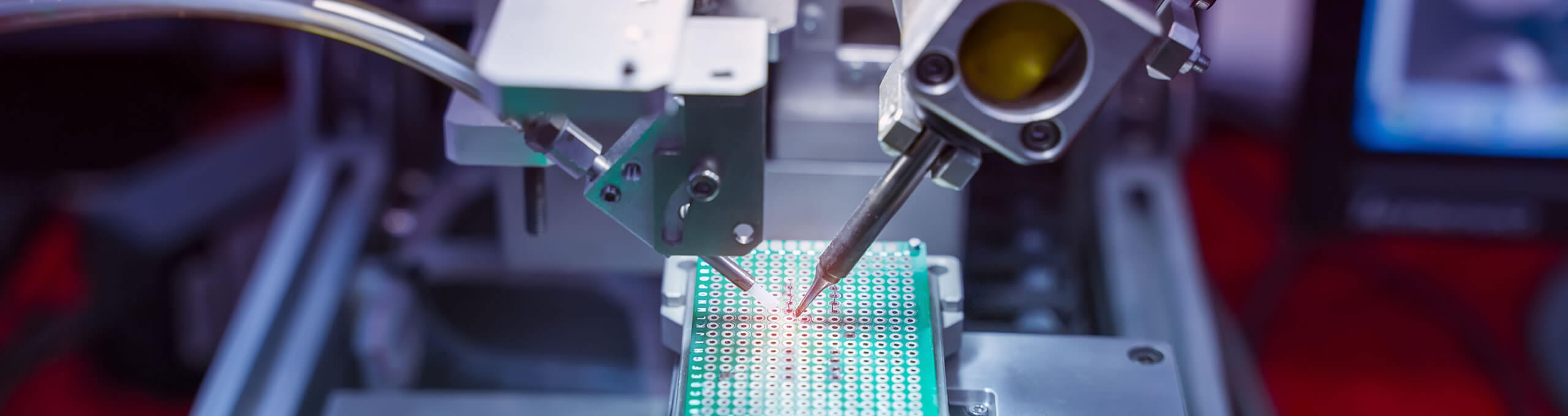 Semiconductor equipment