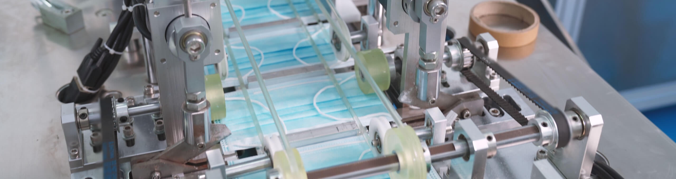 Pharmaceutical industry