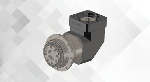 What is the general backlash of a planetary reducer?