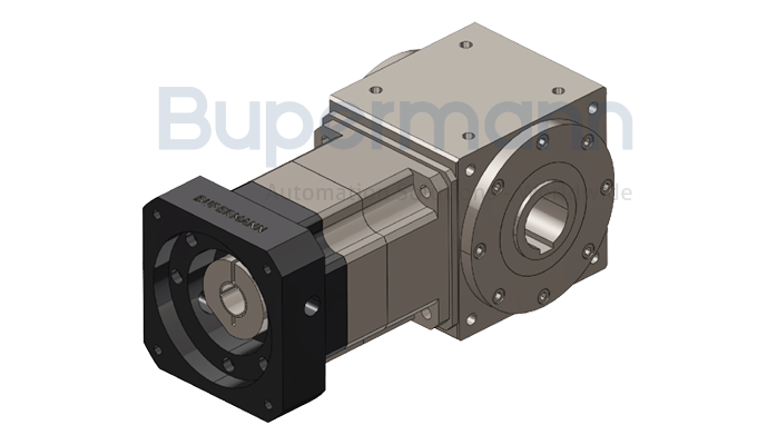 BPTSW110 High-precision servo Angle reducer