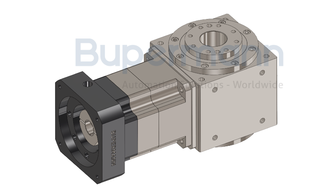 BPTSW110 High-precision servo Angle reducer
