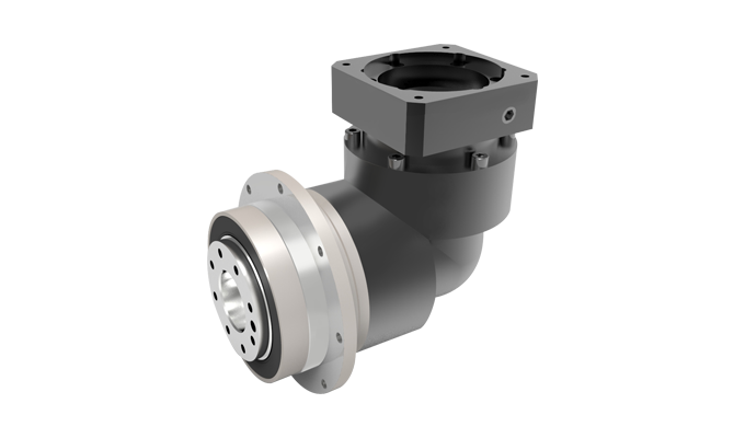 BPFR Series Precision helical planetary reducers