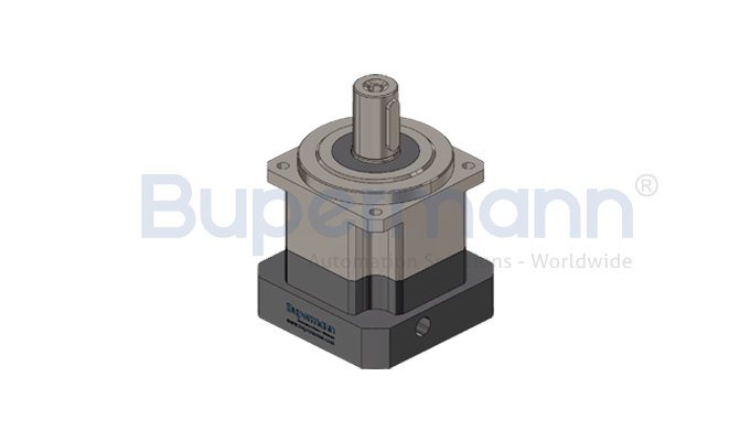BPA Series Precision helical planetary reducers