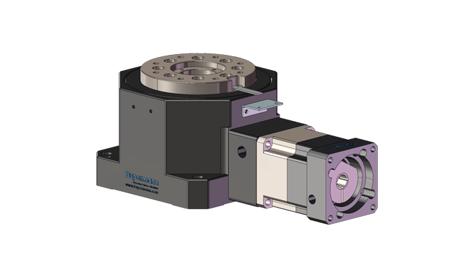 BPHDP095 Heavy-duty rotating platform