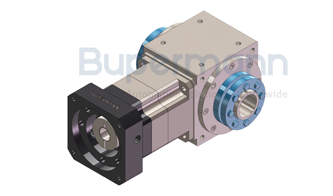 BPTSW Series Precision servo right-angle reducer