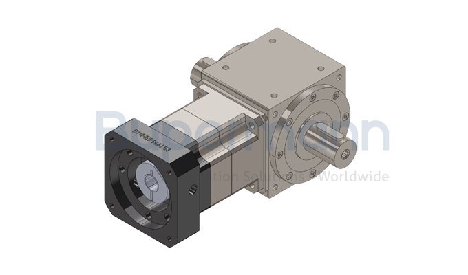 BPTAW Series Precision servo right-angle reducer