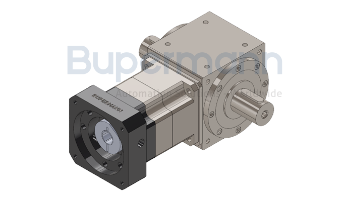 BPTSW110 High-precision servo Angle reducer
