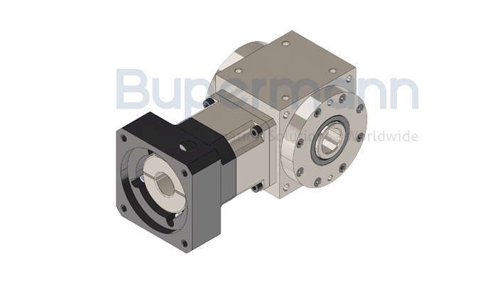 BPTAW045 Servo right-angle planetary reducer