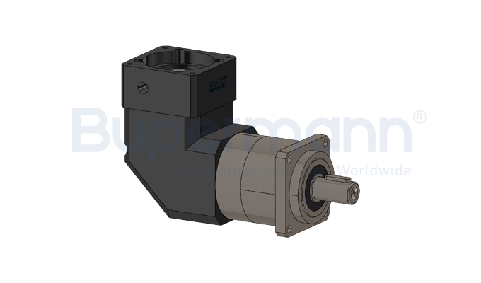 BPBR040 Precision helical Right-angle Planetary reducer