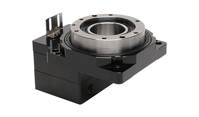 BPHN028 Hollow rotary platform