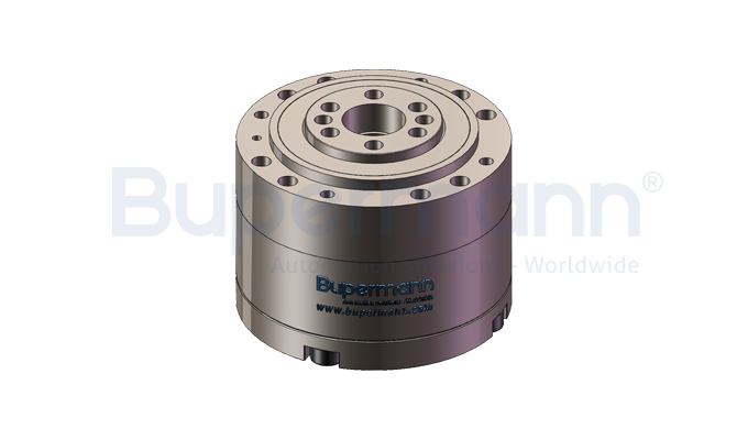 BPMCG030S high-precision micro reducer