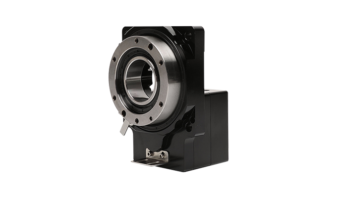 BPHN028 Hollow rotary platform