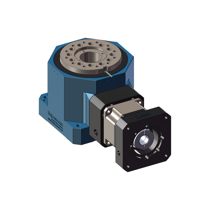 BPHDP200 heavy-duty rotating platform