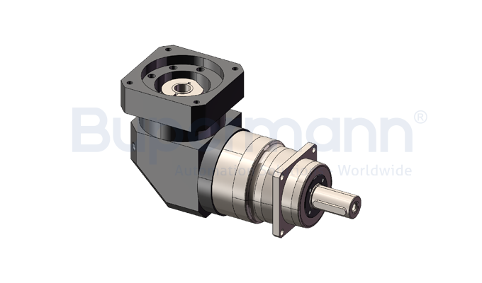 BPDR140 Precision helical right-angle Planetary reducer