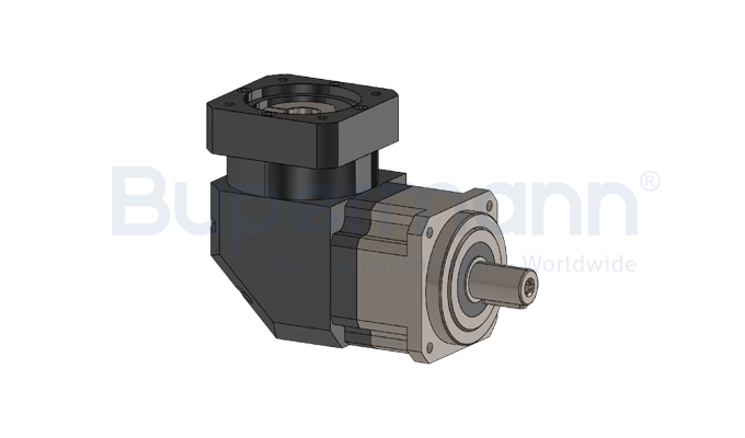 BPAR090 Precision helical right-angle planetary reducer