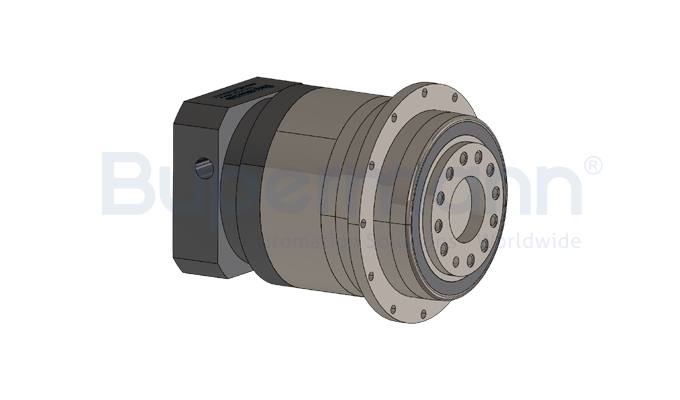BPF140 Precision helical planetary reducer