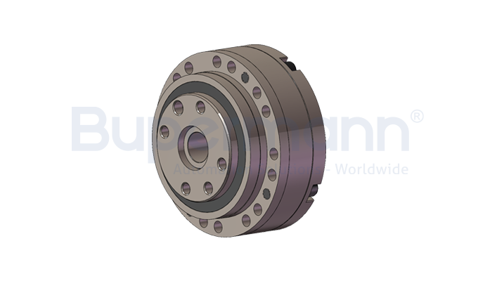 BPMCG085H High-precision micro reducer