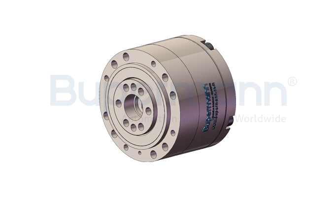 BPMCG030S high-precision micro reducer