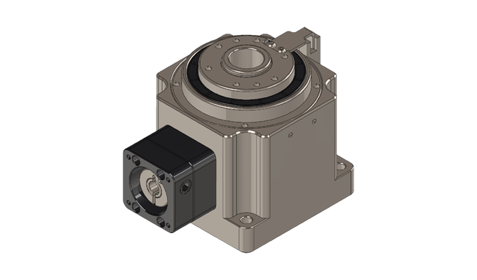 BPHB090L wave-tooth rotating platform