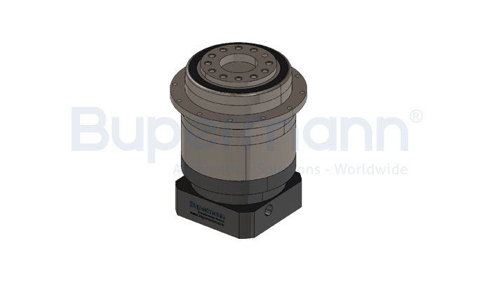 BPF140 Precision helical planetary reducer