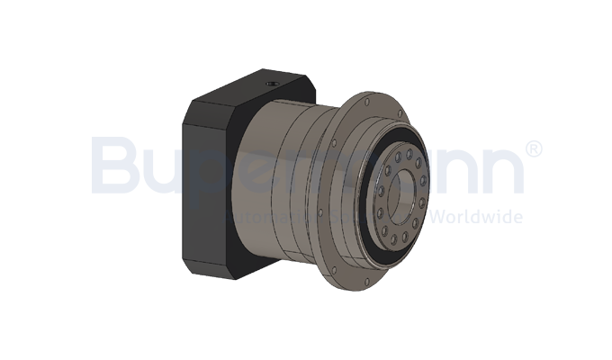 BPF120 Precision helical planetary reducer