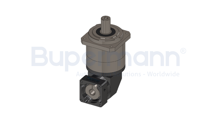 BPBR090 Precision helical right-angle Planetary reducer