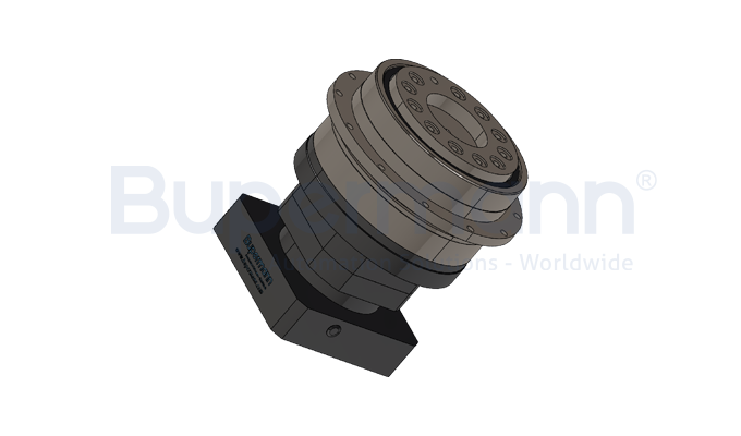 BPF220 Precision helical planetary reducer