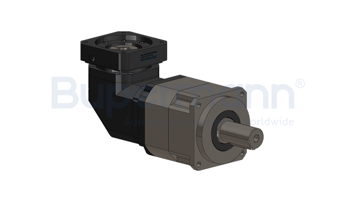 BPAR140 Precision helical right-angle planetary reducer