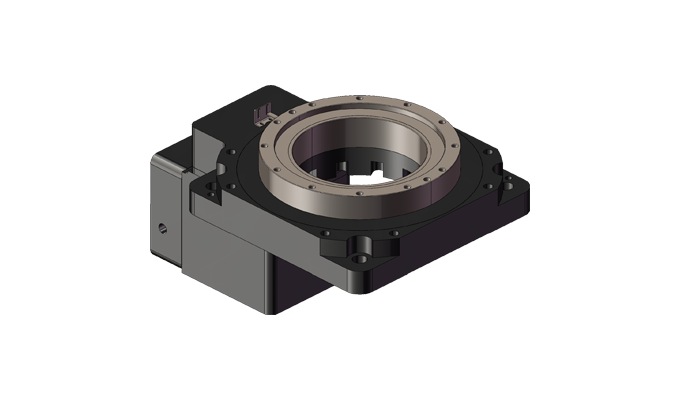 BPHNR150 Corner Hollow rotating platform