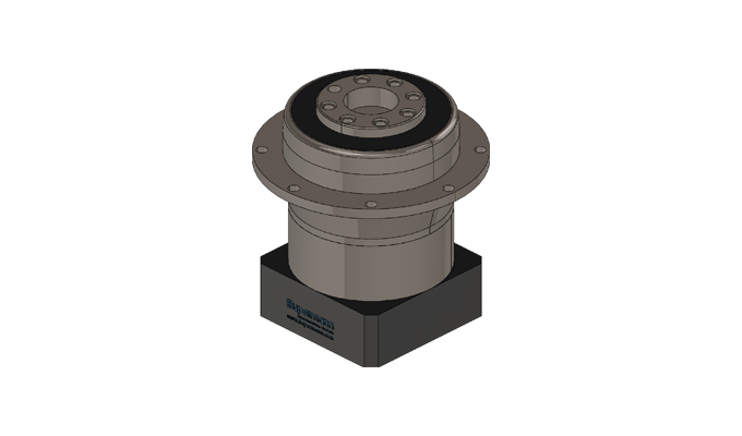 BPF060 Precision helical Planetary reducer