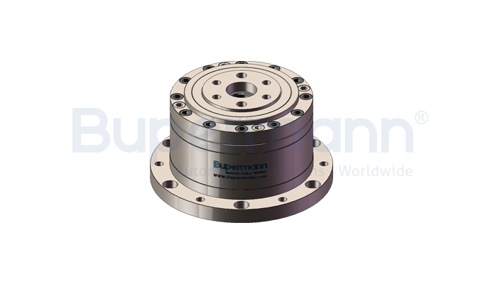 BPMCG070S High-precision micro reducer