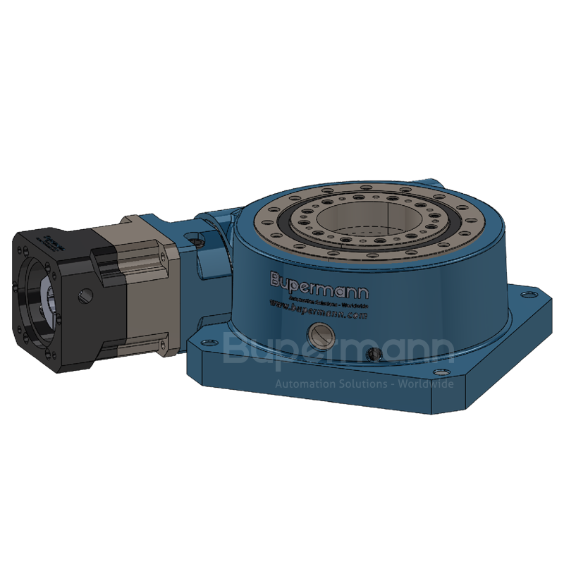 BPHT060 Heavy-duty hollow rotating platform