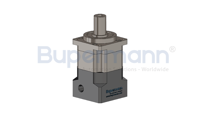 BPA060 Precision helical Planetary reducer