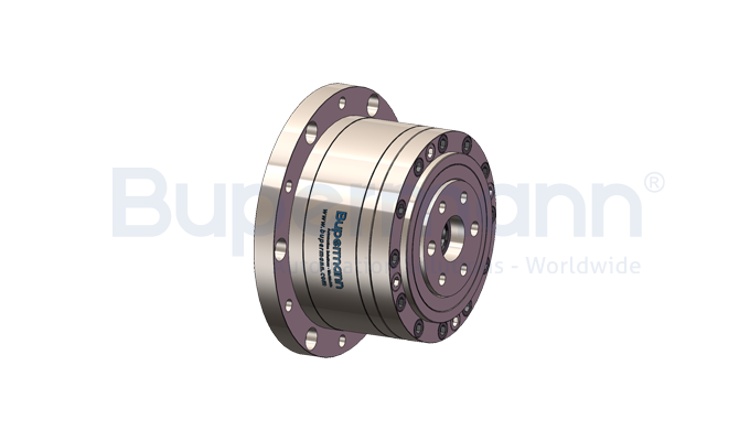 BPMCG070S High-precision micro reducer