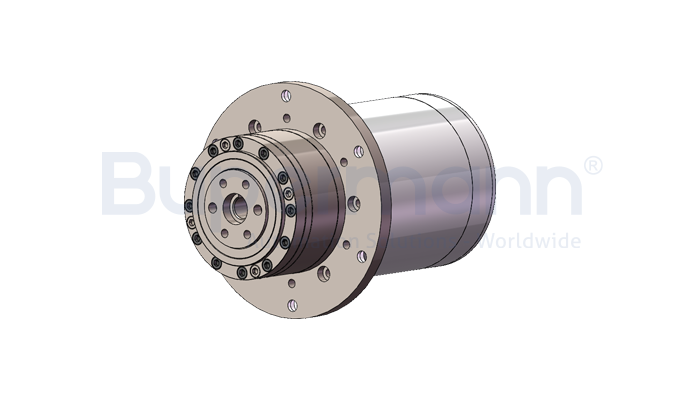 BPMCGA Series actuators