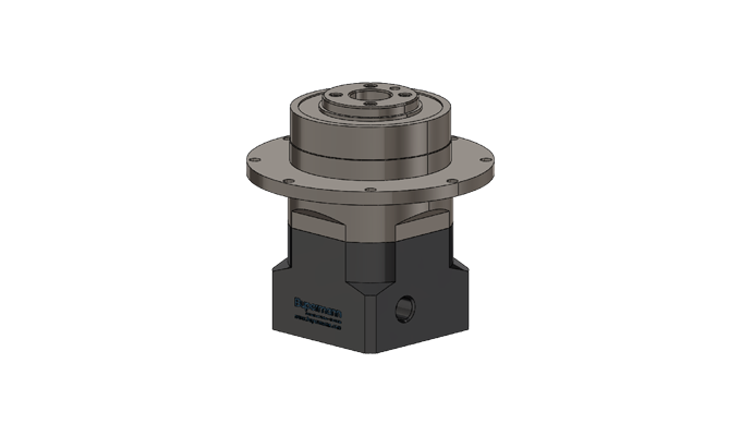 BPF040 Precision helical planetary reducer
