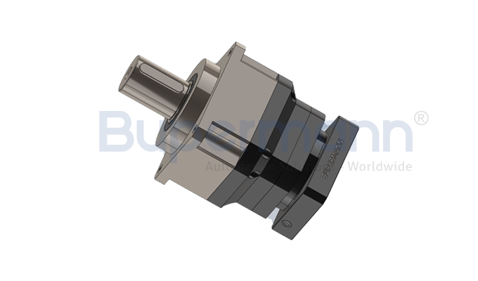 BPA180 Precision helical planetary reducer