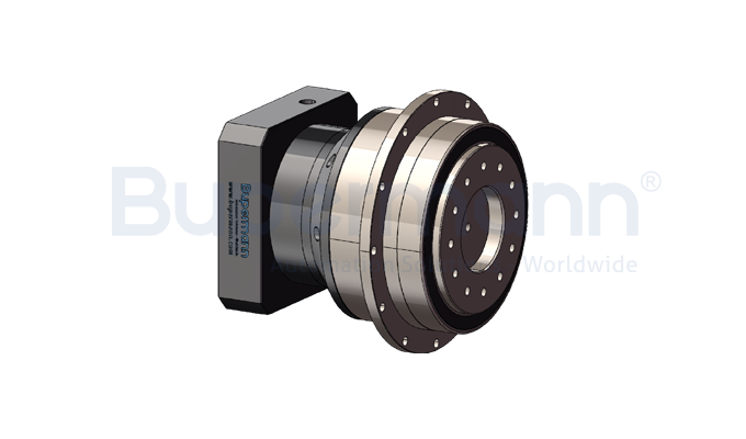 BPF180 Precision helical planetary reducer