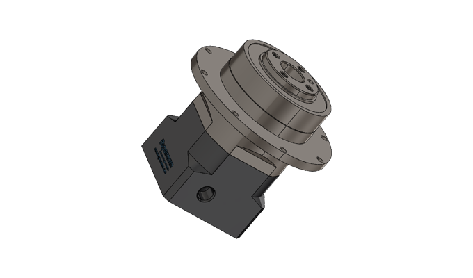BPF040 Precision helical planetary reducer