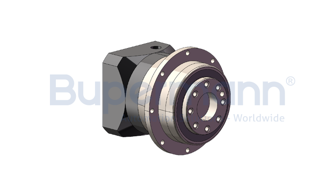 BPF090 Precision helical planetary reducer