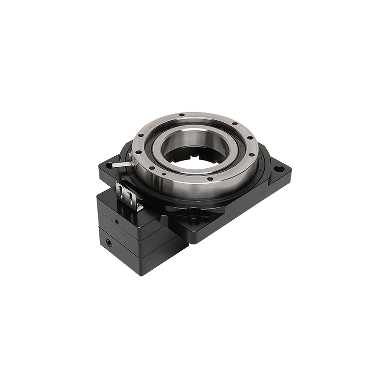 BPHN033 Hollow rotary platform