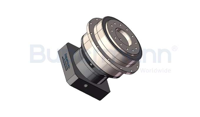 BPF180 Precision helical planetary reducer