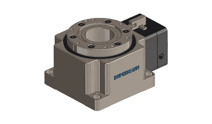 BPHB100 wave-tooth rotating platform