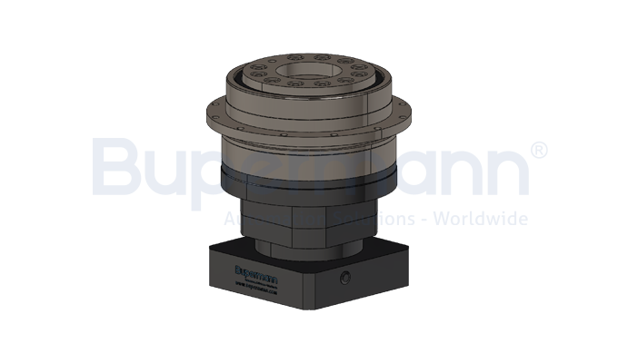 BPF220 Precision helical planetary reducer