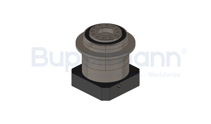 BPF120 Precision helical planetary reducer