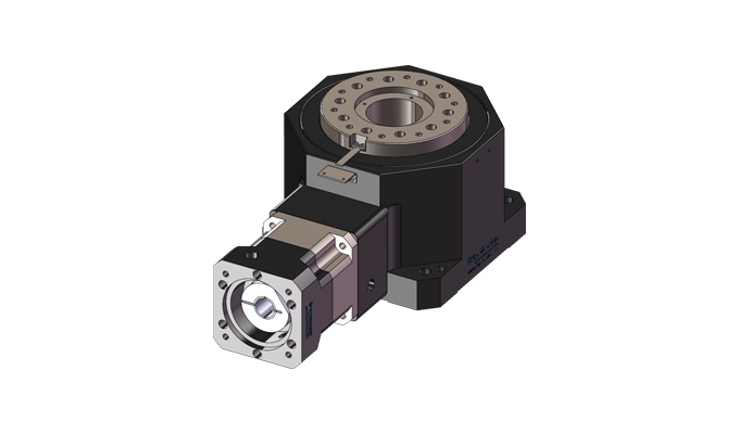 BPHDP130 heavy-duty rotating platform