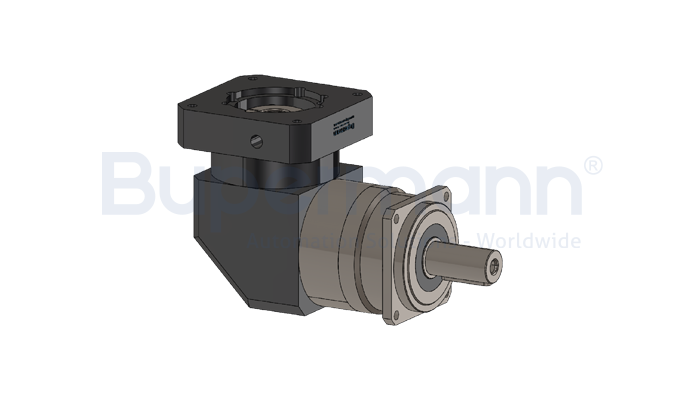 BPBR140 Precision helical right-angle Planetary reducer