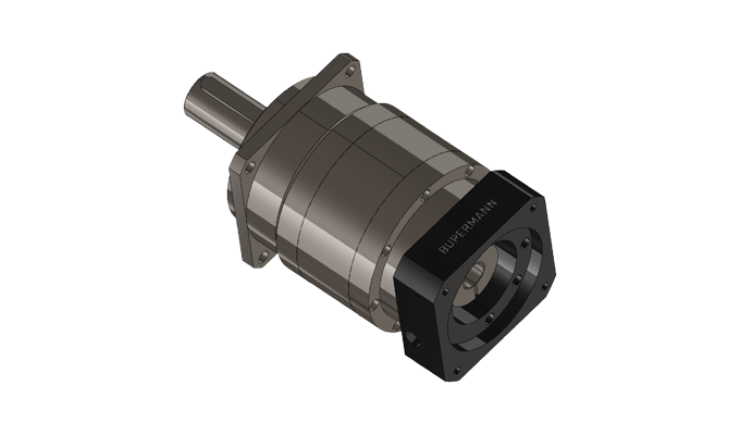 BPB220 Precision helical planetary reducer
