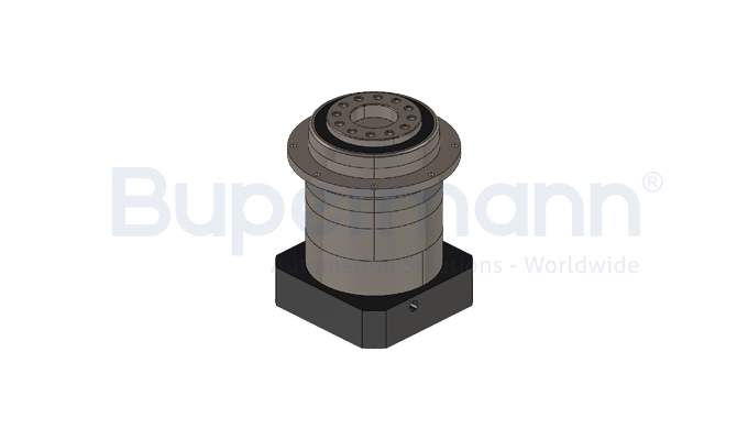 BPF120 Precision helical planetary reducer